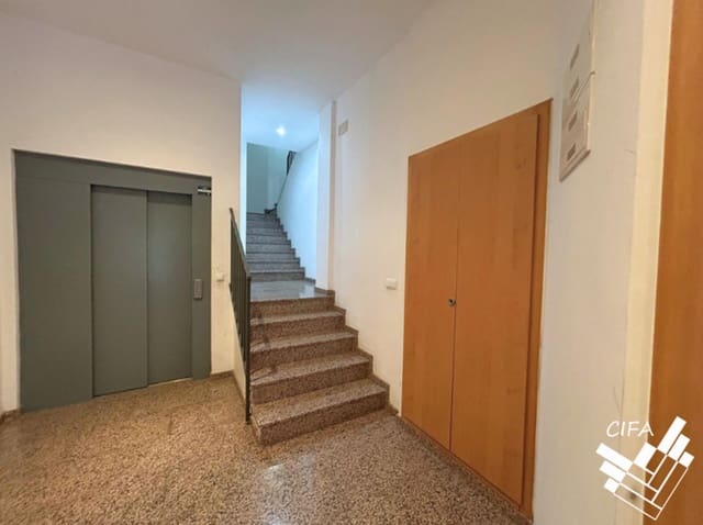 4 camera da letto Appartamento in vendita in Benicarló - 120.000 € (Rif: 9407984)