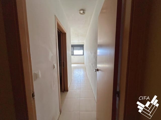 4 camera da letto Appartamento in vendita in Benicarló - 120.000 € (Rif: 9407984)