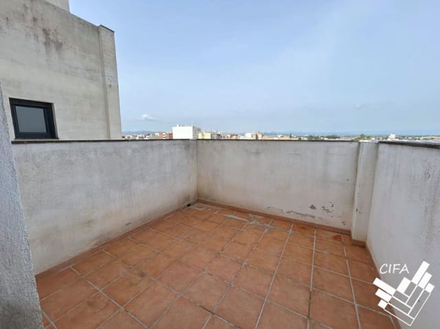 4 camera da letto Appartamento in vendita in Benicarló - 120.000 € (Rif: 9407984)
