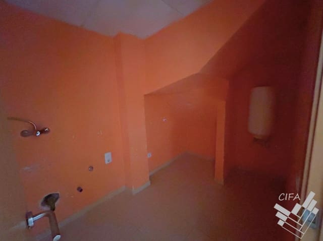 4 camera da letto Appartamento in vendita in Benicarló - 120.000 € (Rif: 9407984)