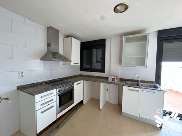 4 camera da letto Appartamento in vendita in Benicarló - 120.000 € (Rif: 9407984)