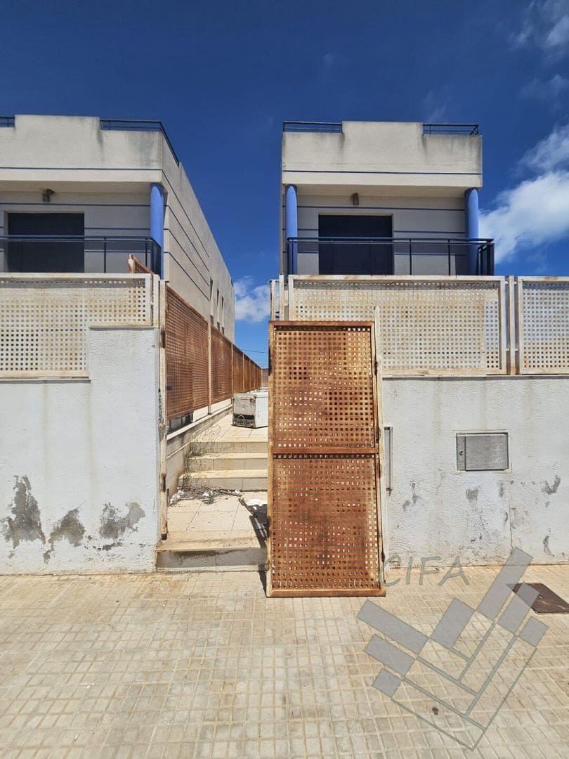 3 bedroom Apartment for sale in Vinaros with garage - € 211,000 (Ref: 9408065)