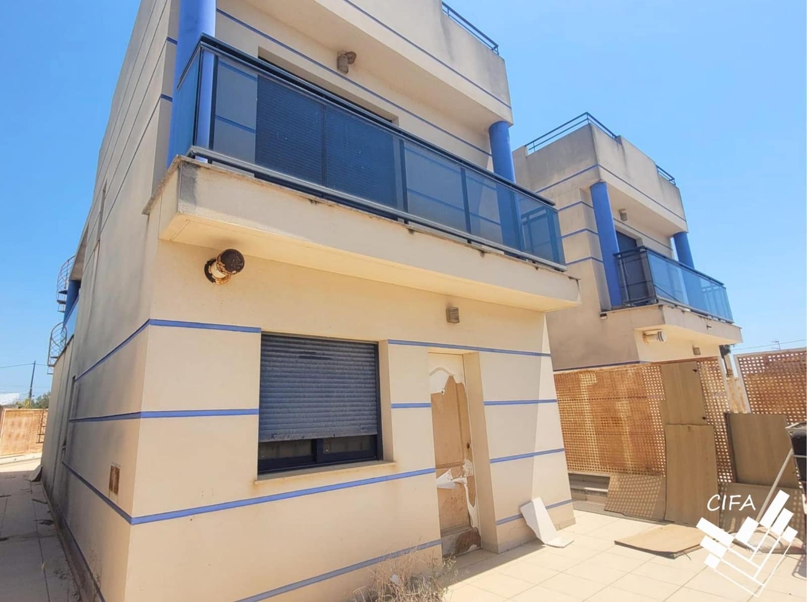 3 bedroom Apartment for sale in Vinaros with garage - € 211,000 (Ref: 9408065)