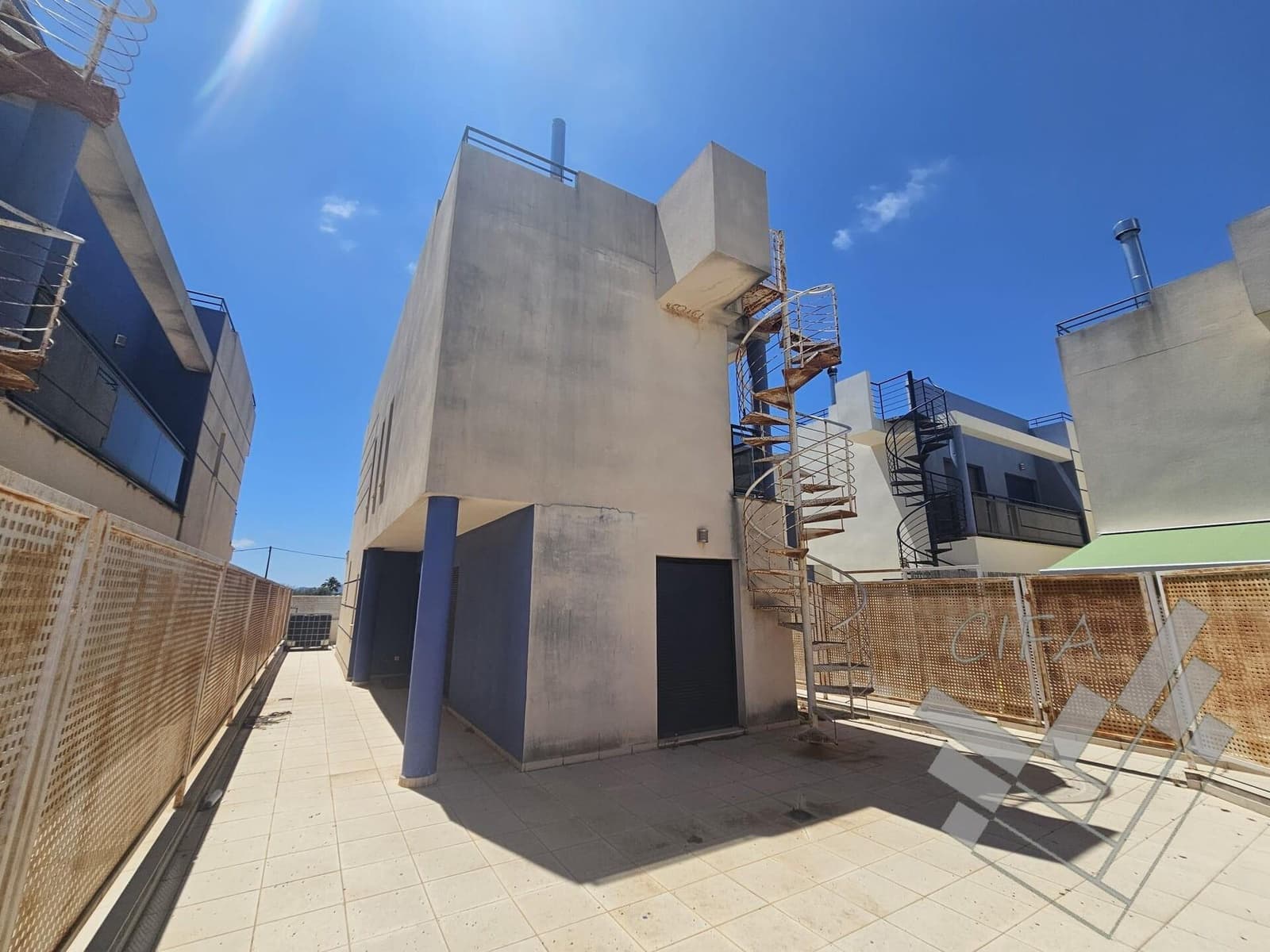 3 bedroom Apartment for sale in Vinaros with garage - € 211,000 (Ref: 9408066)