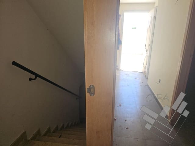 3 slaapkamer Appartement te koop in Vinaròs met garage - € 211.000 (Ref: 9408066)