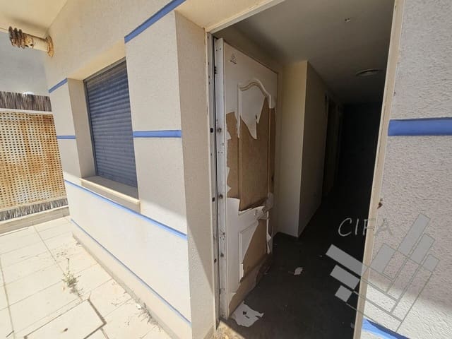 3 slaapkamer Appartement te koop in Vinaròs met garage - € 211.000 (Ref: 9408066)