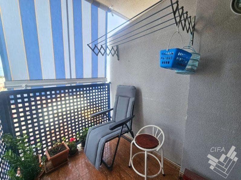 3 slaapkamer Flat te koop in Vinaros - € 170.000 (Ref: 9411001)