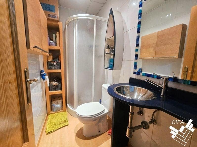 3 slaapkamer Flat te koop in Vinaros - € 170.000 (Ref: 9411001)