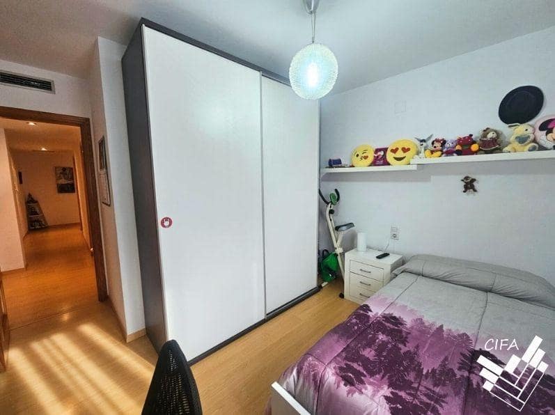 3 slaapkamer Flat te koop in Vinaros - € 170.000 (Ref: 9411001)