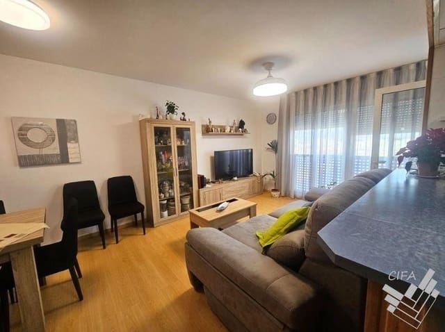 3 makuuhuone Asunto myytävänä paikassa Vinaròs - 170 000 € (Ref: 9411001)