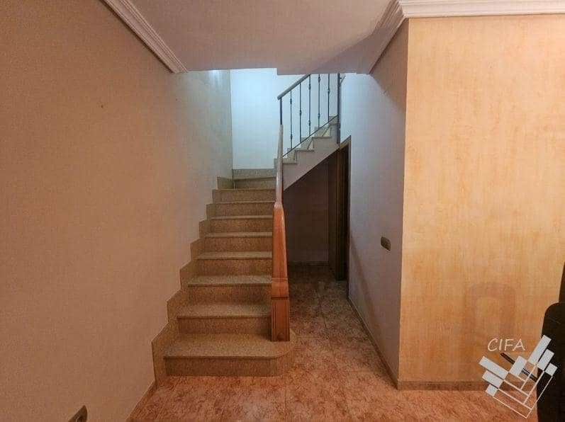 4 soveværelse Rækkehus til salg i Benicarlo med garage - € 298.000 (Ref: 9414127)