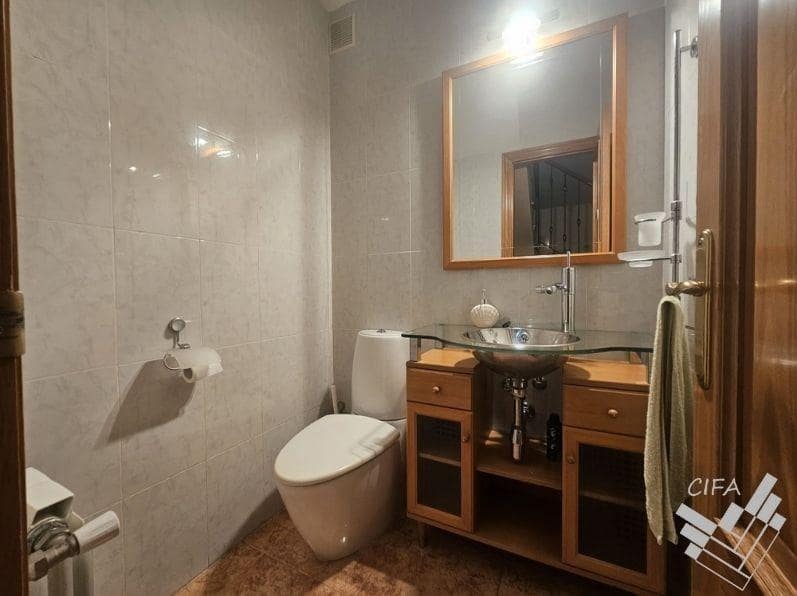 4 soveværelse Rækkehus til salg i Benicarlo med garage - € 298.000 (Ref: 9414127)