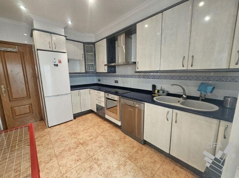 4 soveværelse Rækkehus til salg i Benicarlo med garage - € 298.000 (Ref: 9414127)