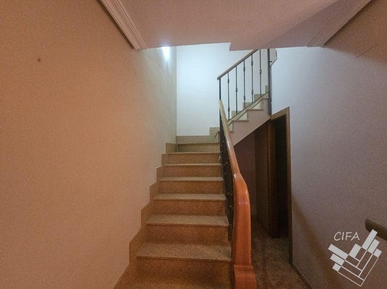 4 soveværelse Rækkehus til salg i Benicarlo med garage - € 298.000 (Ref: 9414127)