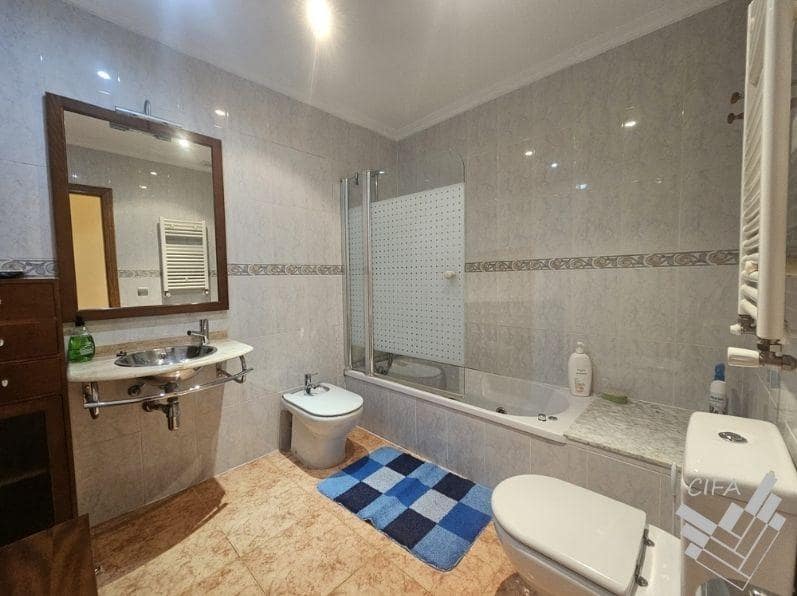 4 soveværelse Rækkehus til salg i Benicarlo med garage - € 298.000 (Ref: 9414127)