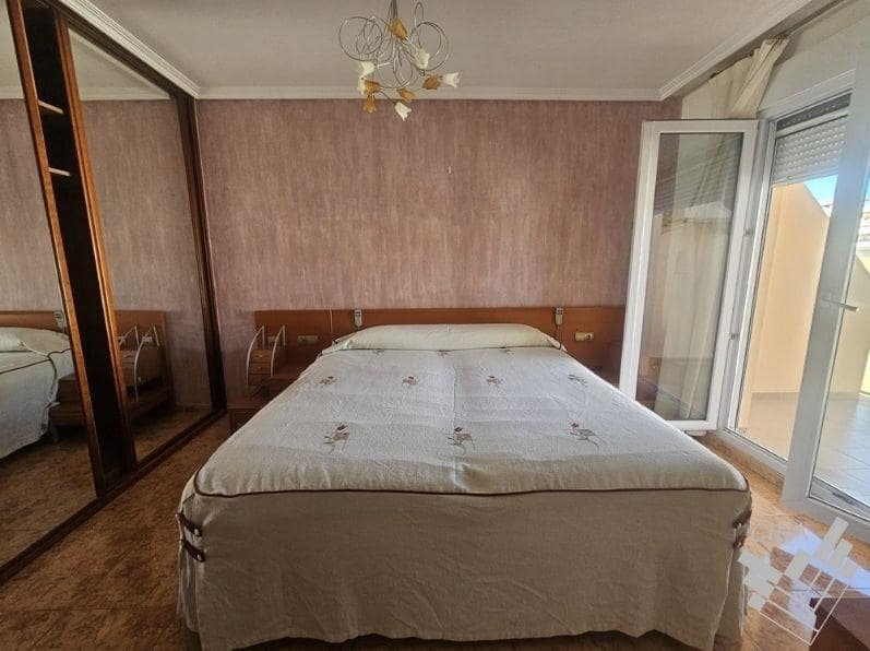 4 soveværelse Rækkehus til salg i Benicarlo med garage - € 298.000 (Ref: 9414127)