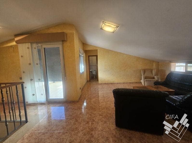 4 soveværelse Rækkehus til salg i Benicarlo med garage - € 298.000 (Ref: 9414127)