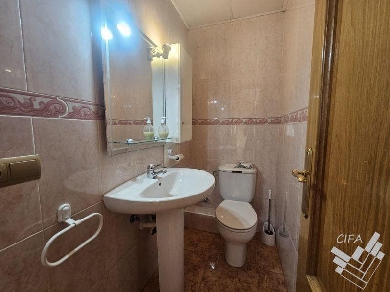 4 soveværelse Rækkehus til salg i Benicarlo med garage - € 298.000 (Ref: 9414127)