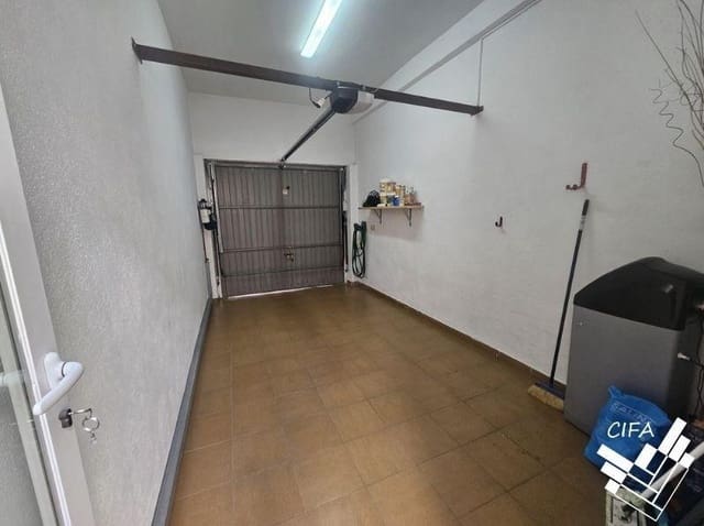 4 chambre Villa/Maison Mitoyenne à vendre à Benicarló avec garage - 298 000 € (Ref: 9414127)