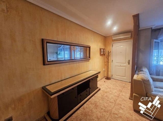 4 chambre Villa/Maison Mitoyenne à vendre à Benicarló avec garage - 298 000 € (Ref: 9414127)