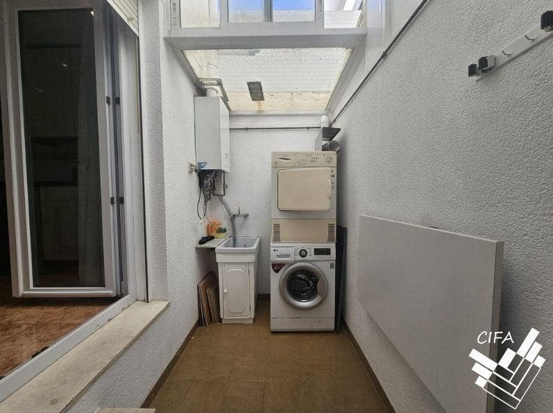 4 soveværelse Rækkehus til salg i Benicarlo med garage - € 298.000 (Ref: 9414127)