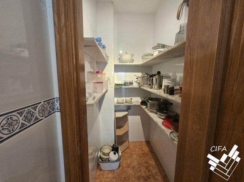 4 soveværelse Rækkehus til salg i Benicarlo med garage - € 298.000 (Ref: 9414127)