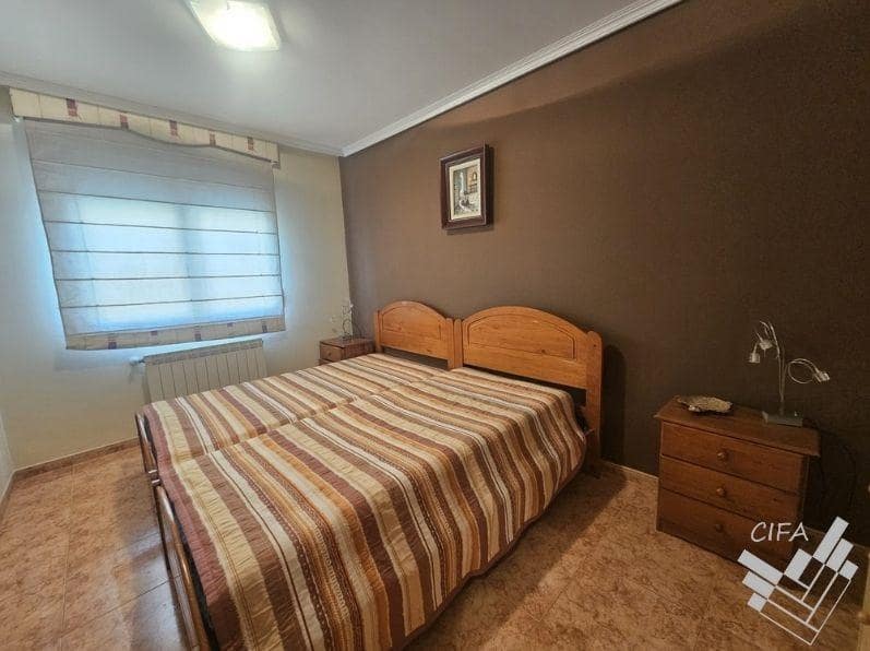 4 soveværelse Rækkehus til salg i Benicarlo med garage - € 298.000 (Ref: 9414127)