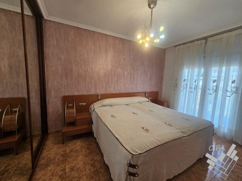 4 soveværelse Rækkehus til salg i Benicarlo med garage - € 298.000 (Ref: 9414127)