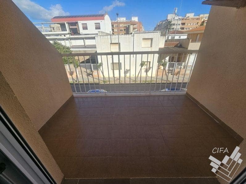 4 soveværelse Rækkehus til salg i Benicarlo med garage - € 298.000 (Ref: 9414127)