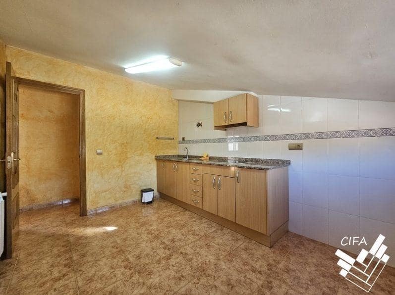 4 soveværelse Rækkehus til salg i Benicarlo med garage - € 298.000 (Ref: 9414127)