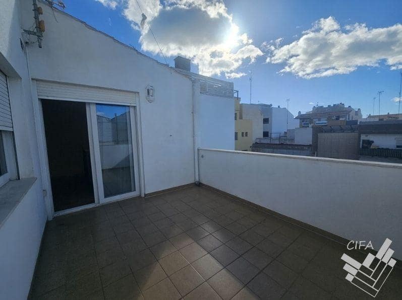 4 soveværelse Rækkehus til salg i Benicarlo med garage - € 298.000 (Ref: 9414127)