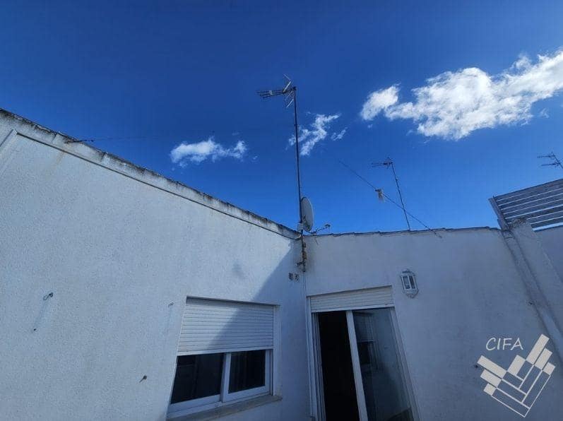 4 soveværelse Rækkehus til salg i Benicarlo med garage - € 298.000 (Ref: 9414127)