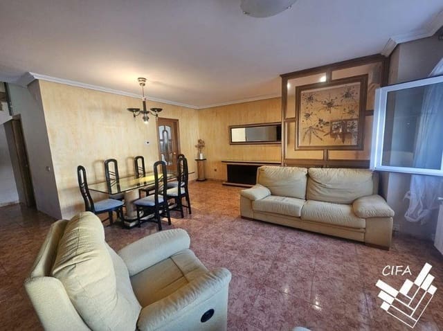 4 chambre Villa/Maison Mitoyenne à vendre à Benicarló avec garage - 298 000 € (Ref: 9414127)