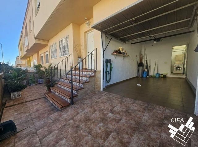 4 chambre Villa/Maison Mitoyenne à vendre à Benicarló avec garage - 298 000 € (Ref: 9414127)