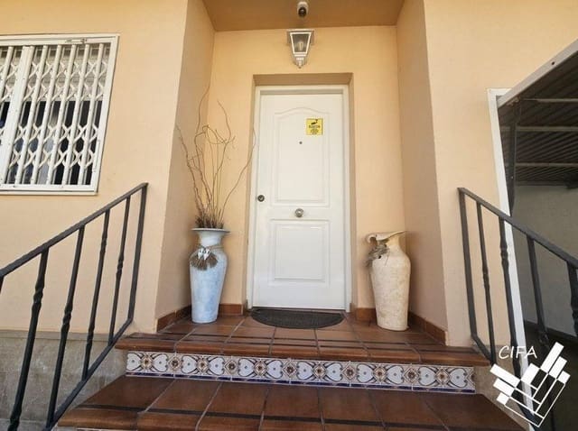 4 chambre Villa/Maison Mitoyenne à vendre à Benicarló avec garage - 298 000 € (Ref: 9414127)