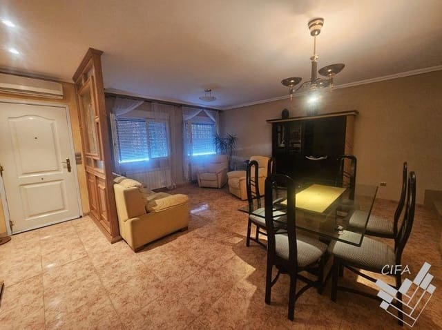 4 chambre Villa/Maison Mitoyenne à vendre à Benicarló avec garage - 298 000 € (Ref: 9414127)