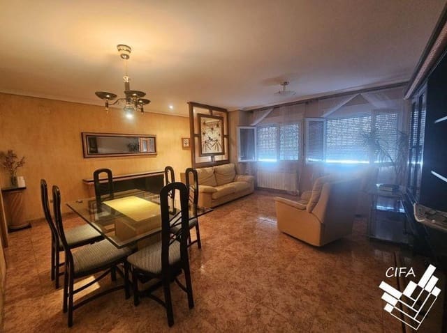 4 chambre Villa/Maison Mitoyenne à vendre à Benicarló avec garage - 298 000 € (Ref: 9414127)