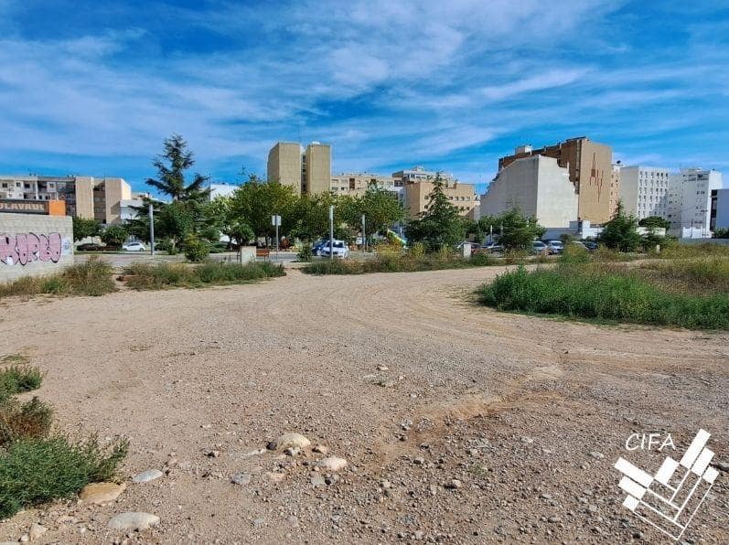 Tomt till salu i Vinaros - 103 000 € (Ref: 9414128)