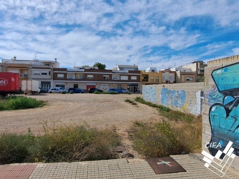 Tomt till salu i Vinaros - 103 000 € (Ref: 9414128)