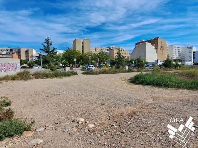 Tomt till salu i Vinaròs - 103 000 € (Ref: 9414128)