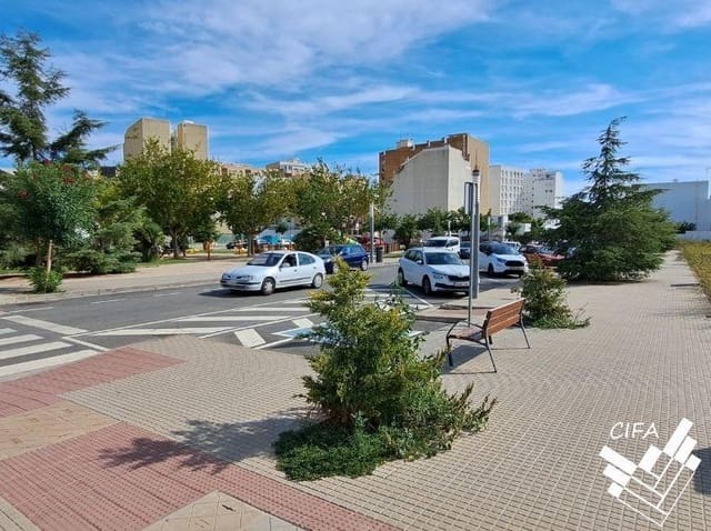 Tomt till salu i Vinaròs - 103 000 € (Ref: 9414128)