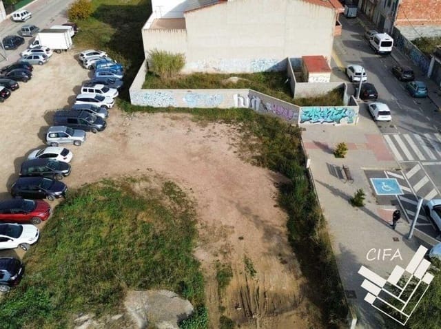 Area Edificabile in vendita in Vinaròs - 103.000 € (Rif: 9414128)