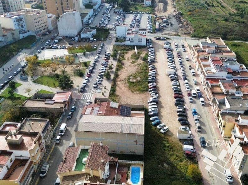 Byggetomt til salgs i Vinaros - € 103 000 (Ref: 9414128)