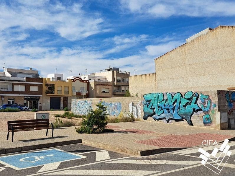 Byggetomt til salgs i Vinaros - € 103 000 (Ref: 9414128)