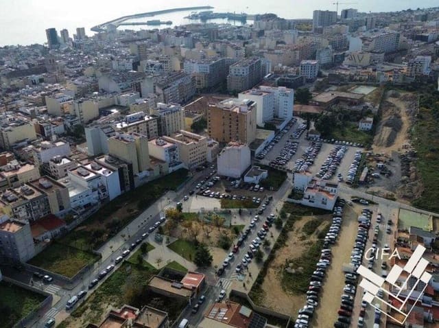 Area Edificabile in vendita in Vinaròs - 103.000 € (Rif: 9414128)