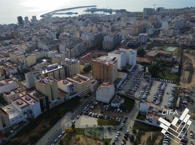 Area Edificabile in vendita in Vinaròs - 103.000 € (Rif: 9414128)