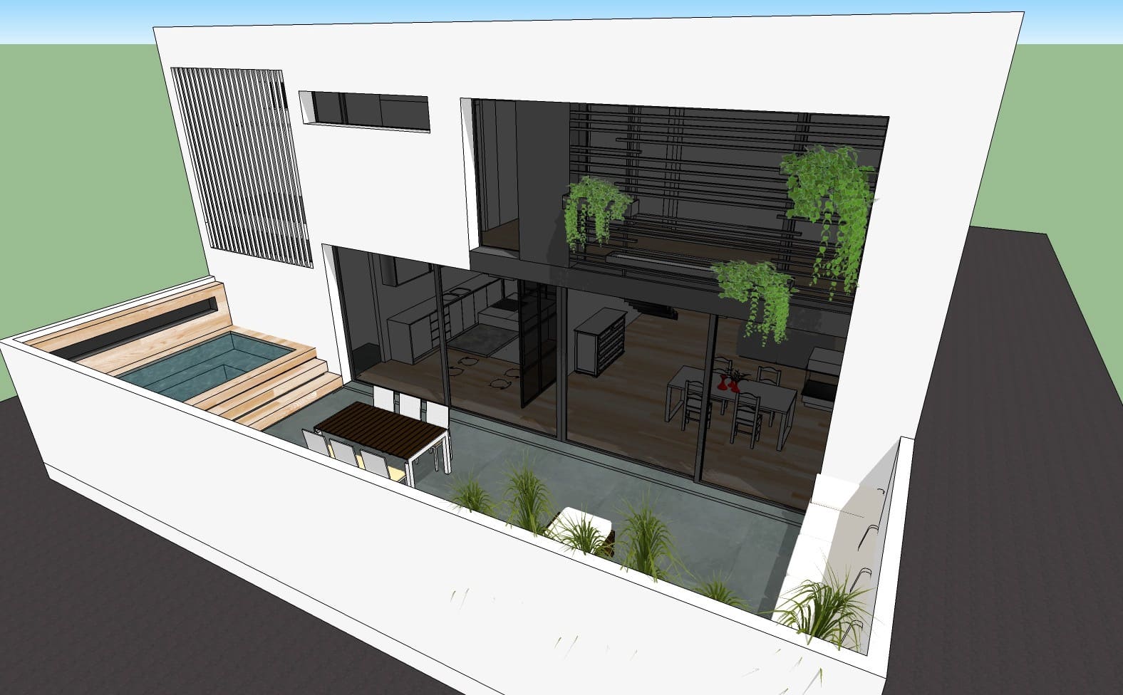 Byggetomt til salgs i Vinaros - € 103 000 (Ref: 9414128)