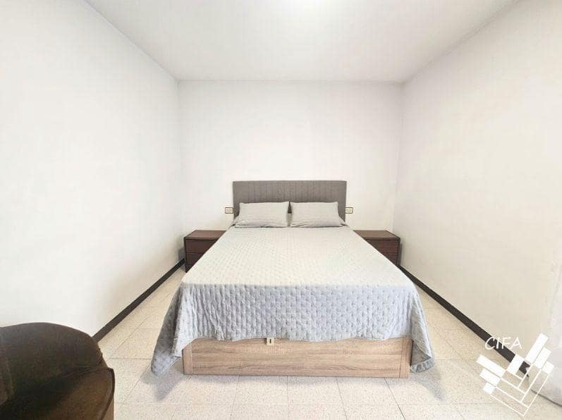 3 slaapkamer Flat te huur in Vinaros - € 850 (Ref: 9433466)