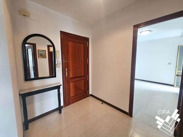 3 camera da letto Appartamento da affittare in Vinaròs - 850 € (Rif: 9433466)