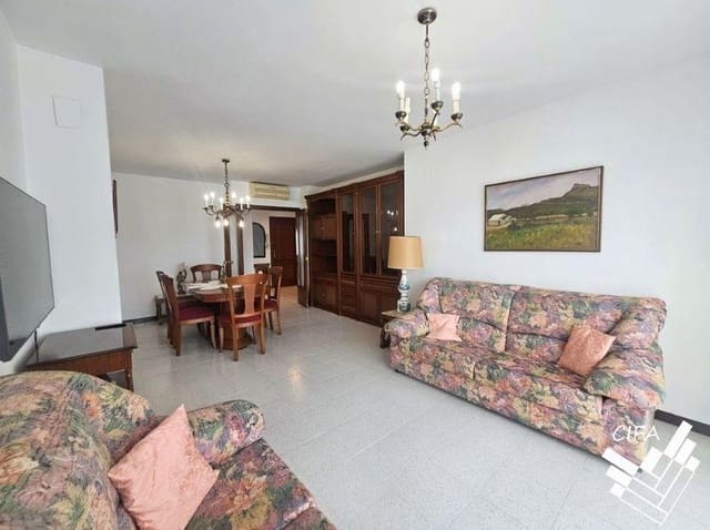 3 camera da letto Appartamento da affittare in Vinaròs - 850 € (Rif: 9433466)